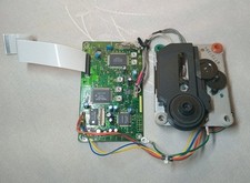 Lecteur CD Neo Geo CD Top