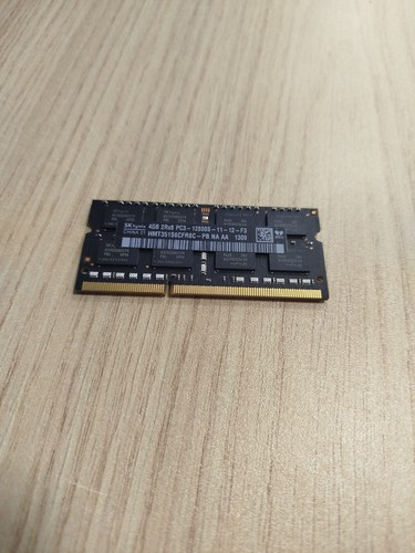 Ram 4go ddr3 - ram,