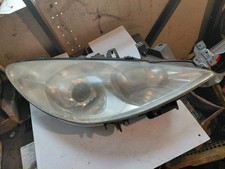 Phare Avant Droit 307 E/PSA28