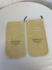 Paire de Sac Poussière Dust