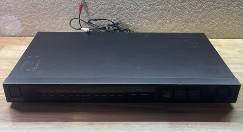 Akai stereo fm radio - at-a1,
