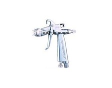 Petit pistolet pulvérisateur