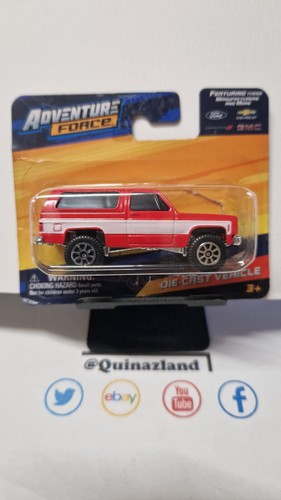 Maisto adventure force - maisto,