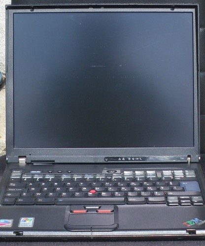 Ibm thinkpad t41 pour - thinkpad, pièces