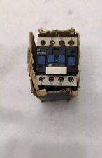 TELEMECANIQUE LC1D12008 4POLE 220VAC 50/60HZ COIL CONTACTOR FREE FATS SHIPPING