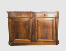Buffet louis xvi - buffet, deux