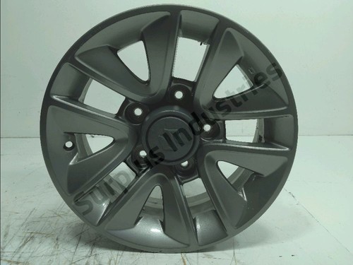 Jante aluminium suzuki jimny - aluminium,