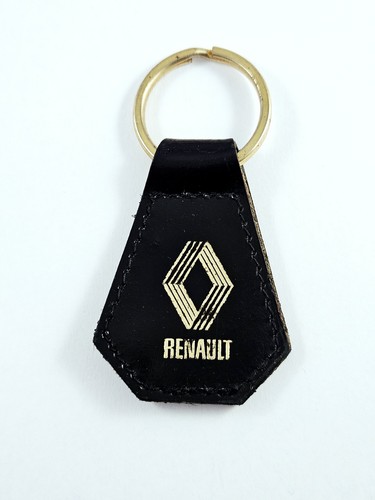 Porte cles renault 1980s - renault,