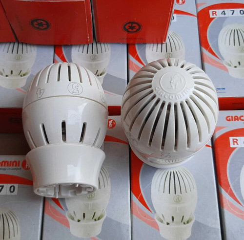 Giacomini r470 tête - r470,