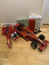 DeAgostini 1/7 F1 RC Car