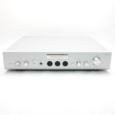 Luxman P-750u Flagship Headphone Amplifier Used Japan AC100V 50/60Hz