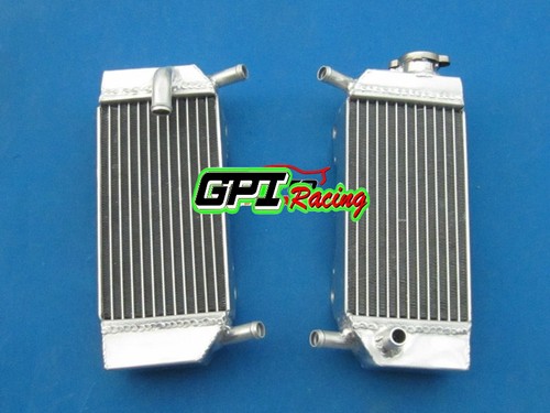 Radiateur aluminium pour - en,
