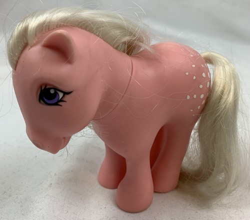 Little pony cotton - my, candy