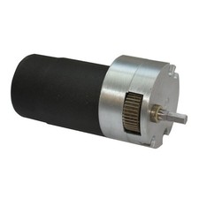 Motoréducteur 24 V pour