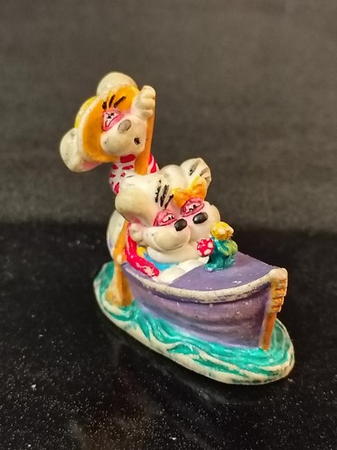 Figurine diddl diddlina - diddl, &