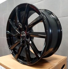 4 Jantes En Alliage 16 Pouces Hyundai Ix35 Mitsubishi Asx Mazda Cx 30 Kia Xceed