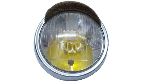 Phare avant yamaha - phare,