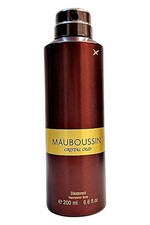 Mauboussin Cristal Oud