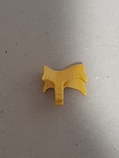  Yellow Western Saddle, Indian Playmobil 