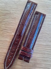 Bracelet Cuir Hamilton