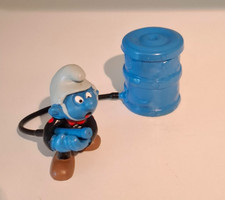 Figurine Schtroumpf : 40216