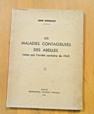 Les maladies contagieuses des