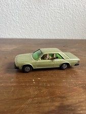  Vintage  -  FIAT 130  berlina  - 1/37  Guisval n°110 Serie Escorpion     