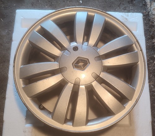 Jante alu renault - ,