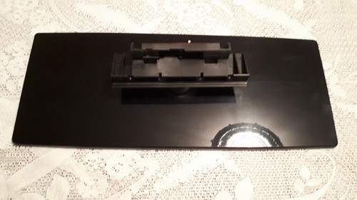 Pied pivotant lcd - pied, tv