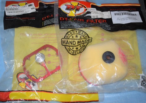Cage filtre air dt1 - filtre, à