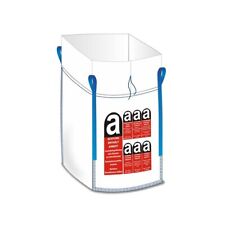 BIG BAG pour amiante avec jupe