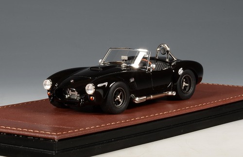 Shelby cobra 427 - cobra, s/c