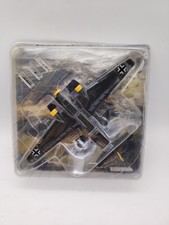 Altaya - Junkers Ju 52/3M