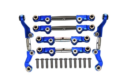 Gpm équipe losi mini 0 - gpm, mini-t