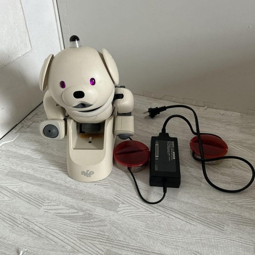 Sony aibo ers - sony, ers-311
