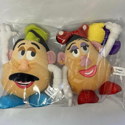 Toy story potato head mrs - toy,