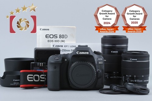 Count 527 canon eos - 80d, 24,2