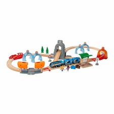 Brio Smart Tech Sound Action