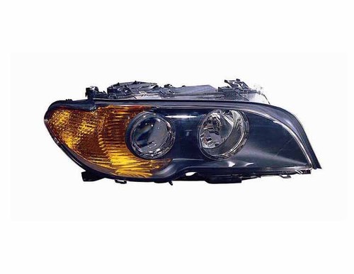 Phare avant xenon droit - phare, bmw