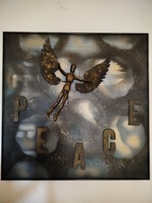 Tableau Peinture Moderne Art