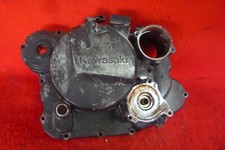 Carter Couvercle D'Embrayage