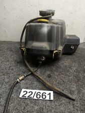 Réservoir Essence Carburant