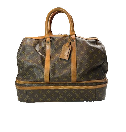 Authentic louis vuitton - authentic,