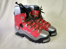 Koflach Degre Mountaineering Boots - US 7/EU 6.5 - Excellent Condition!