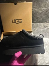 Ugg tazz Noir