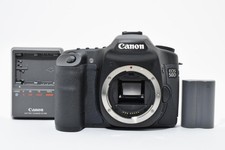 Boîtier Canon EOS 50D