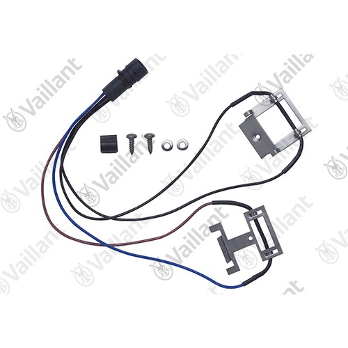 Sonde vaillant capteur gaz - sonde, de