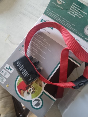 Petsafe collier anti - petsafe,