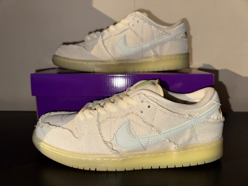 Nike dunk low - sb,