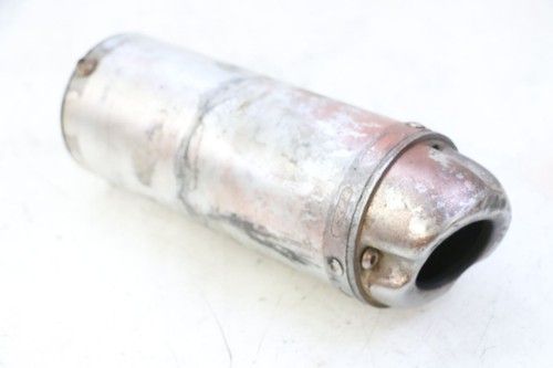 Silencieux ccr dirt bike - -, 125